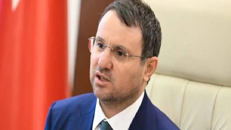 Adalet Bakanı Gürlek: FETÖ’nün güncel yapılanmasına yönelik operasyon hazırlığımız var