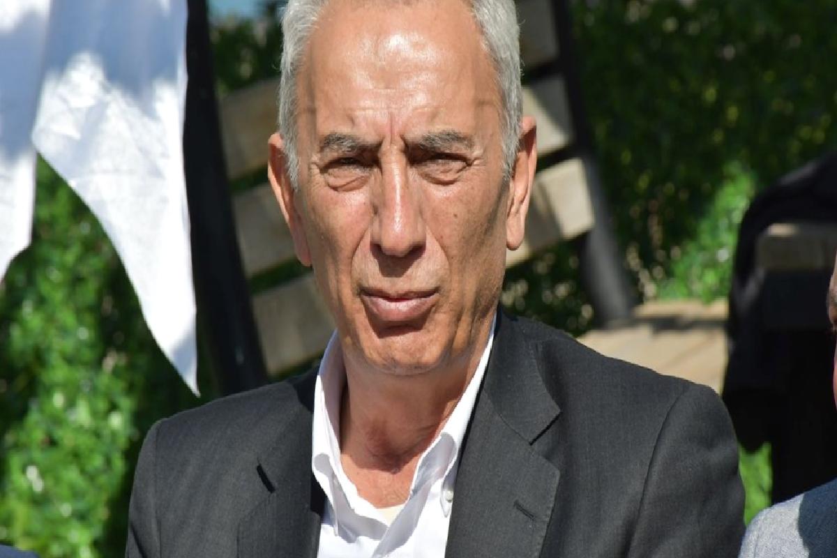 Adnan Polat’tan adaylık açıklaması ve Okan Buruk itirafı