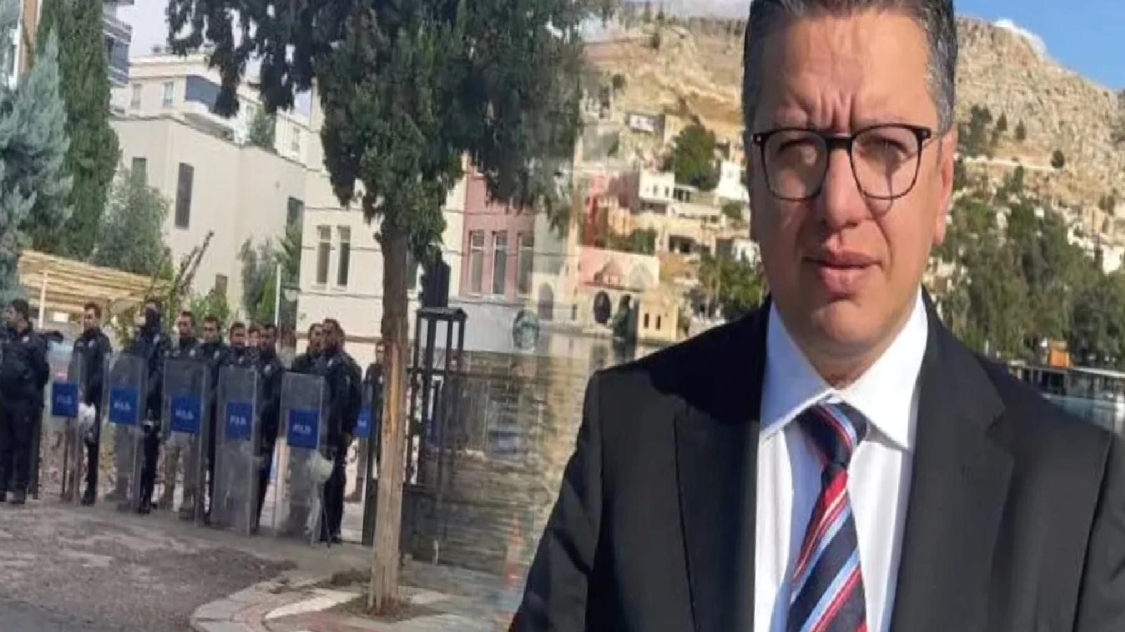 Ahmet Hakan: Halfeti başlangıç, çok yakında AK Partili bazı belediyelere şafak operasyonları gelebilir