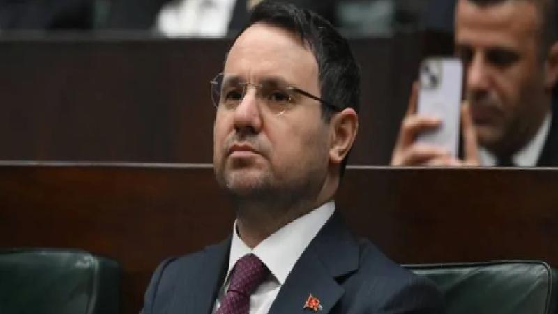 Akın Gürlek: ‘Suça sürüklenen çocuk’ kavramının değiştirilmesi gerekiyor, cezalar yetersiz