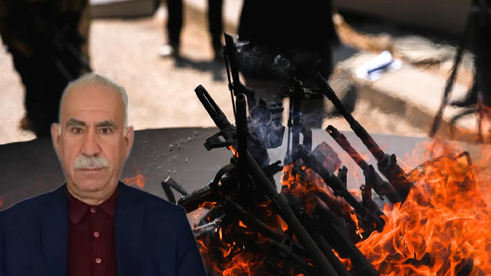 AKP kaynakları: “Terörsüz Türkiye” sürecinde yasal adımlardaki gecikmenin nedeni örgüt