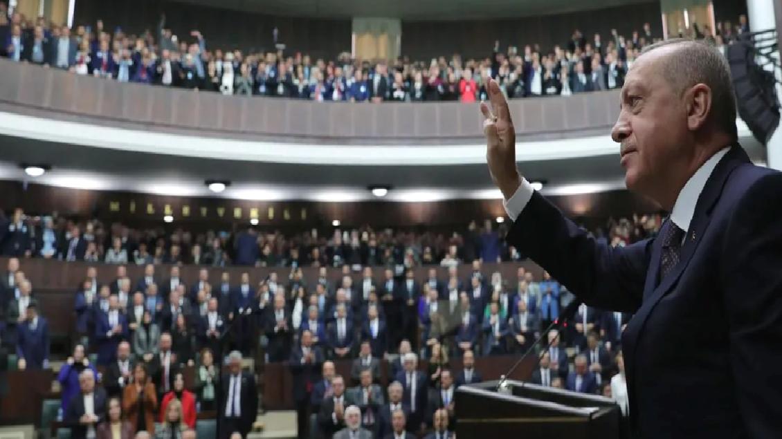 AKP kulislerinde konuşulan seçim tarihleri: O zaman bir yıl öne çekeriz…