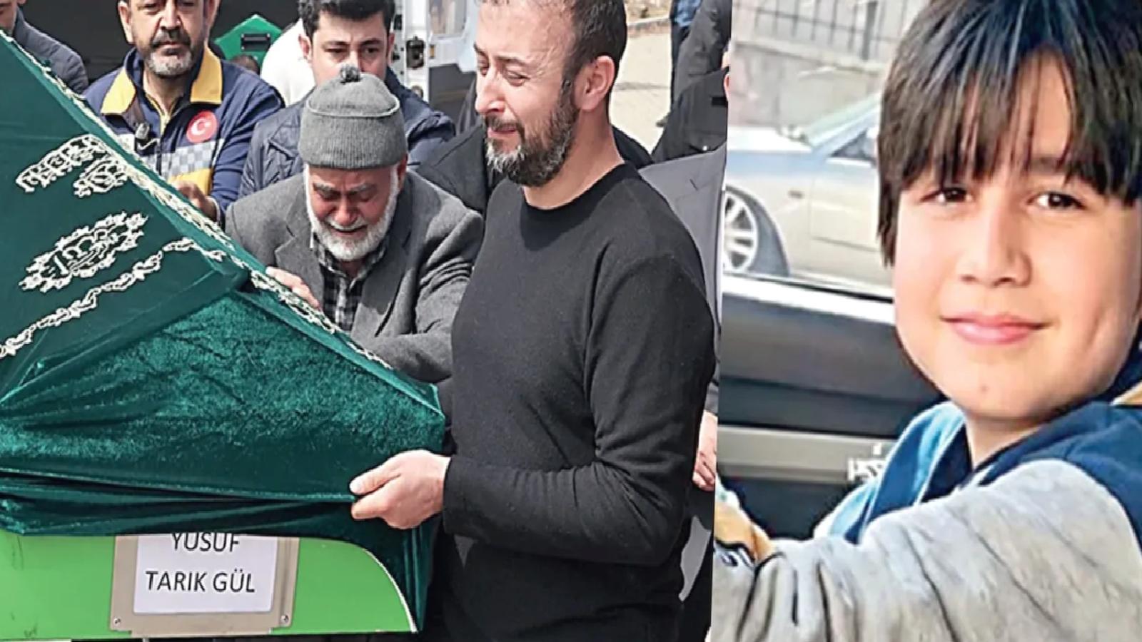 AKP’den “KHK’lı baba” iddiasına yanıt: Ailenin talebine göre hareket edildi