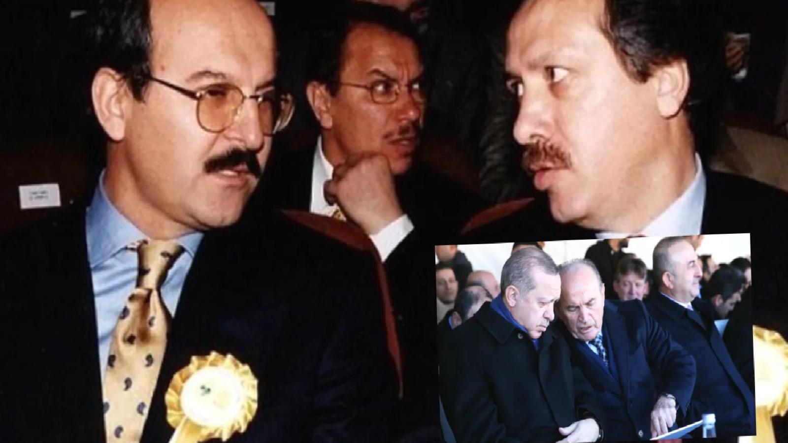 AKP’li İBB Başkanları döneminde yapılan ihaleler TBMM gündeminde: Kamu kaynakları kimlere aktarıldı?