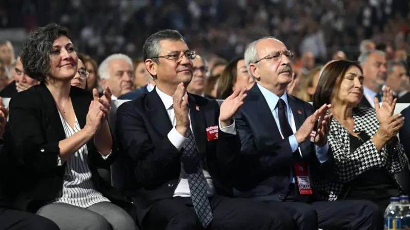 AKP’li vekilden CHP davası yorumu: Butlan olursa en büyük zararı biz görürüz, vatandaş bizi affetmez!