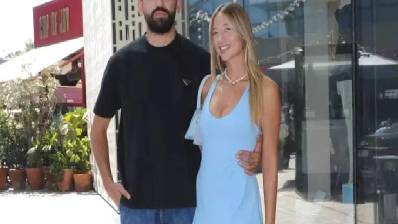 Aleyna Kalaycıoğlu eski sevgilisi Vahap Canbay’dan şikâyetçi oldu: Hem kendini hem de beni öldüreceğini söyledi!