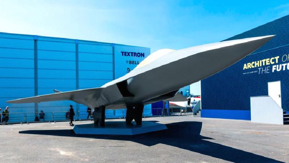 Almanya-Fransa ortak savaş uçağı projesi rafa kalkıyor