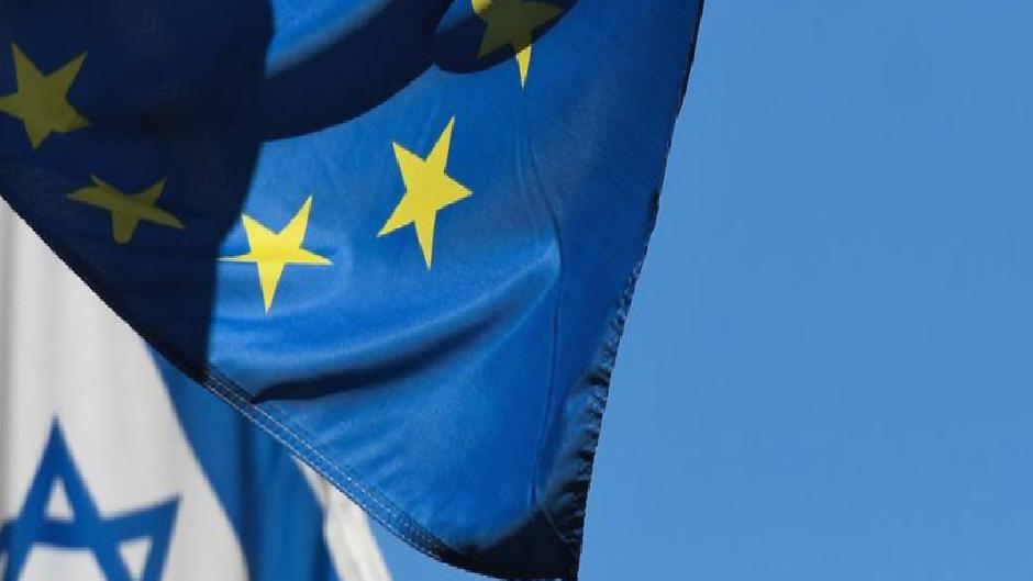 Almanya ve İtalya AB’de İsrail’e yaptırımları bloke etti