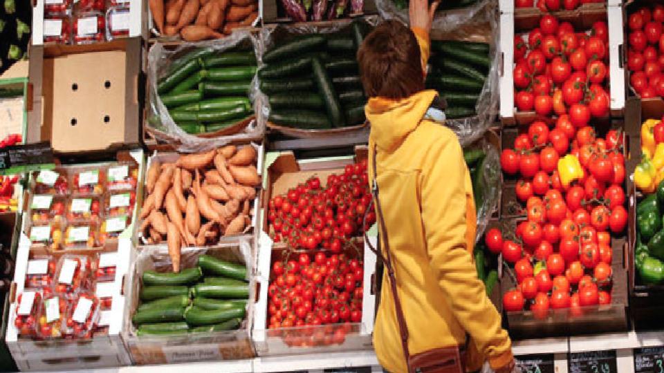 Almanya’da enflasyon tahminlerin altında