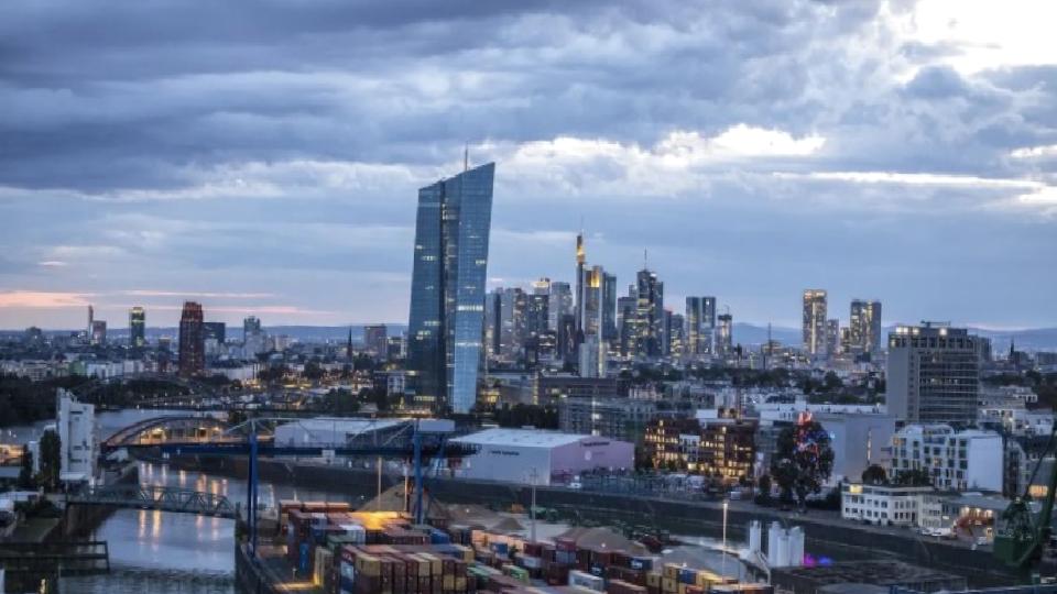 Almanya’da yatırımcı beklentileri 2022’den bu yana en düşük seviyede