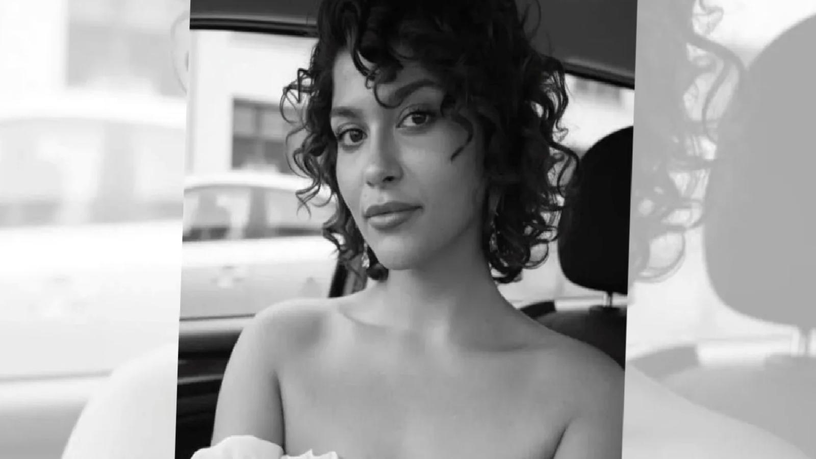 Almanya’dan tatil için gelen Başak Schlosser otelde ölü bulunmuştu: Telefon kayıtları ortaya çıktı