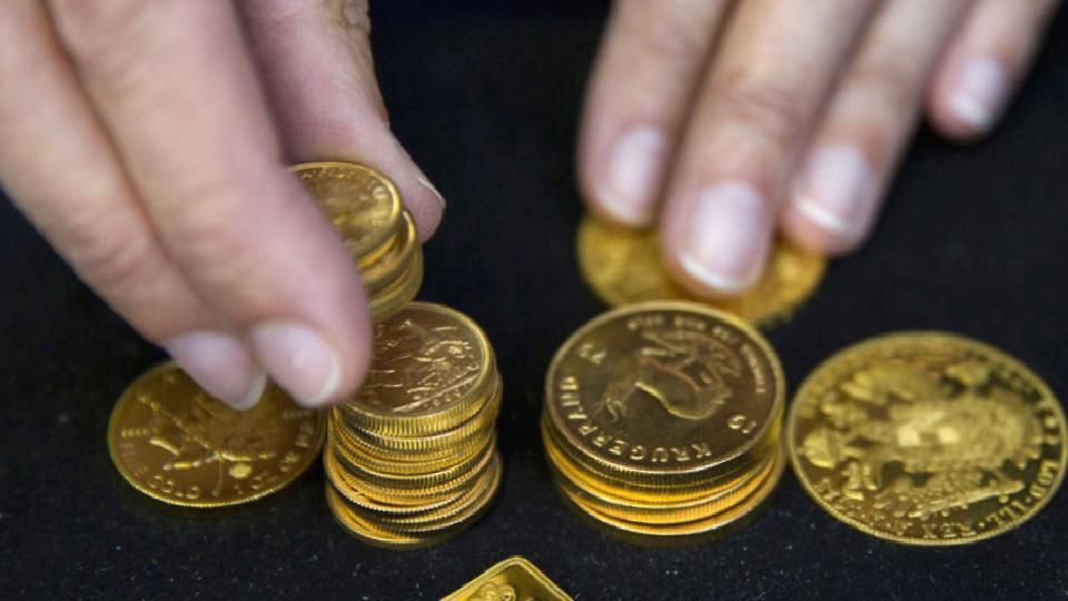 Altın fiyatlarında petrol baskısı devam ediyor