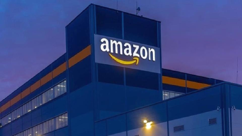 Amazon, satıcılara savaş kaynaklı yakıt ve lojistik ek ücreti getiriyor