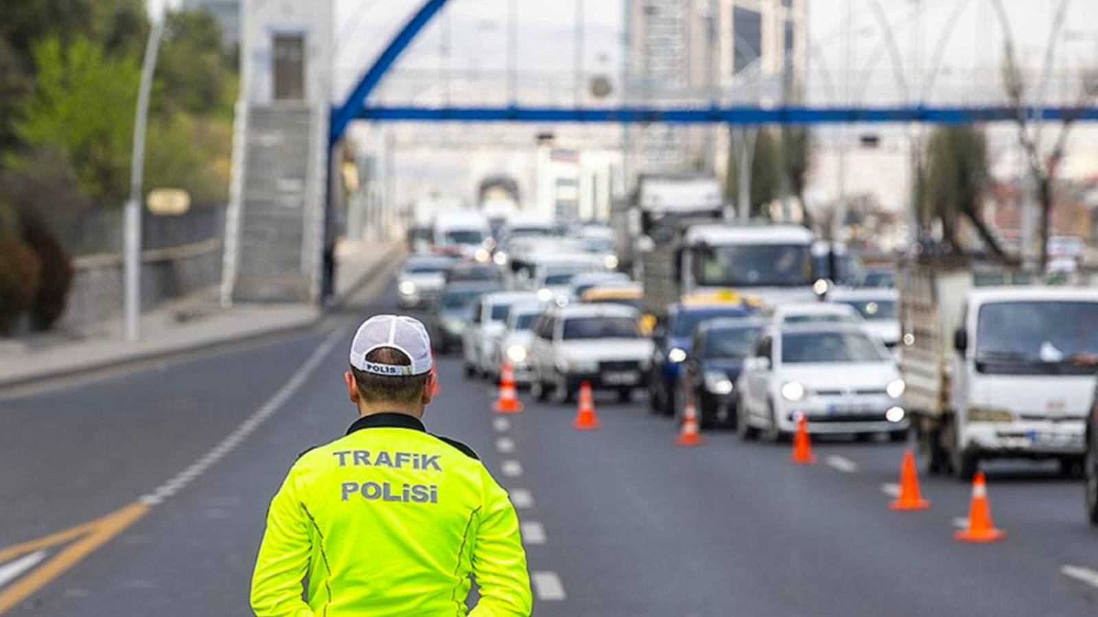 Ankaralılar dikkat: Yarın bazı yollar trafiğe kapatılacak