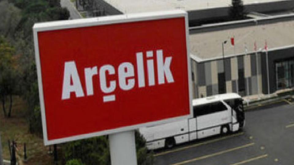 Arçelik’ten 2026’ya zayıf başlangıç