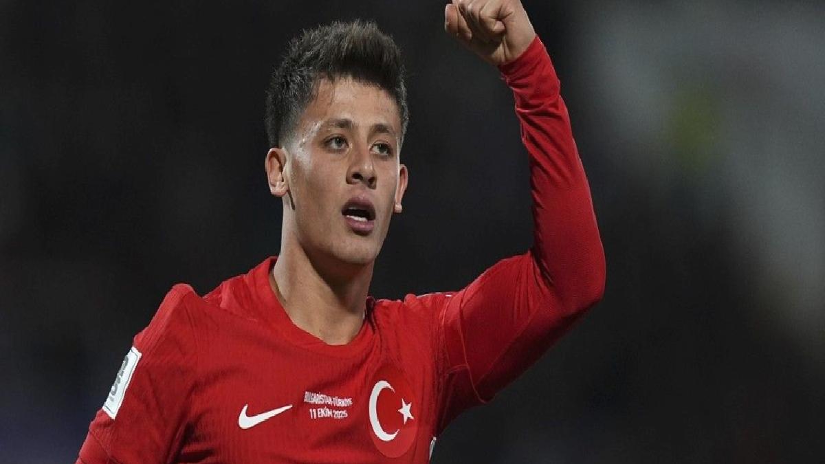 Arda Güler’de korkulan olmadı! Milli Takıma, Dünya Kupası öncesi müjde…