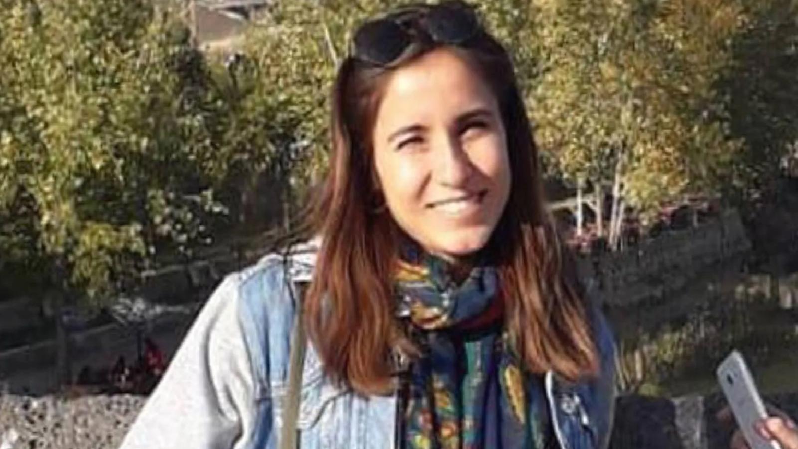 Arkadaşından Gülistan Doku’ya ilişkin açıklama: İntihar etmiş olamaz, biz birlikte çalışırken bizi taciz edenler olmuştu