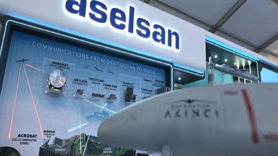 Aselsan’dan 2026’ya güçlü başlangıç