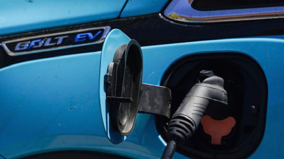 Avrupa’da elektrikli araç satışlarında rekor