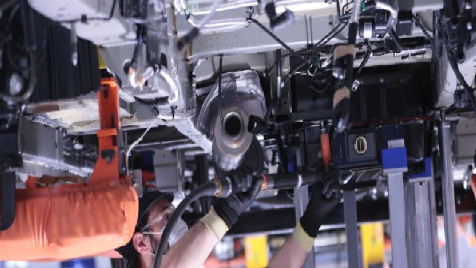 Avrupa’da otomotiv satışları elektriklendi