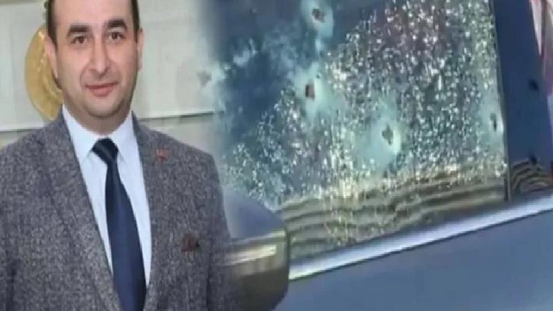 Avukat Serdar Öktem suikastında dikkat çeken bağlantılar: Cinayetin arkasından baronlarının savaşı çıktı