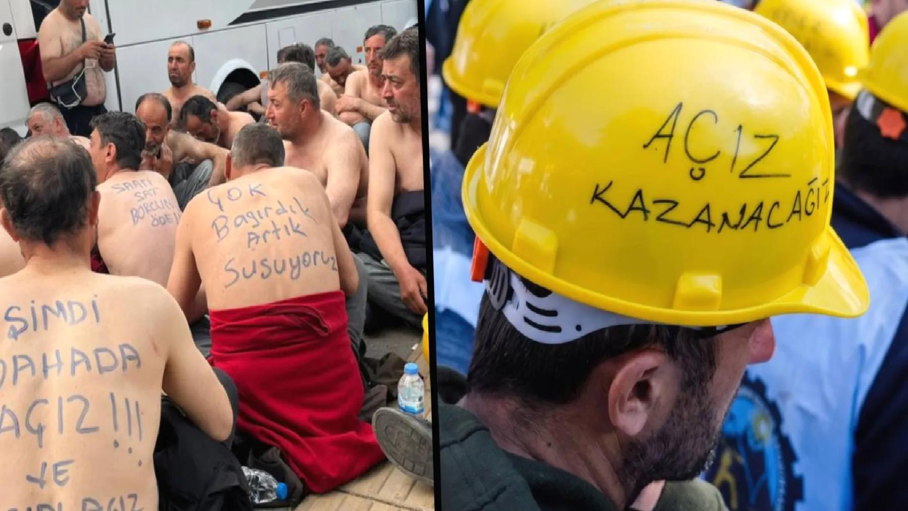 Bakan Bayraktar’dan Doruk Madencilik açıklaması: Ben bu şirkete bir daha asla ruhsat falan vermem!