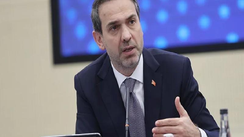 Bakan Bayraktar’dan maden işçileri açıklaması: Yükümlülüklerini yerine getirmeyene maden ruhsatı yok