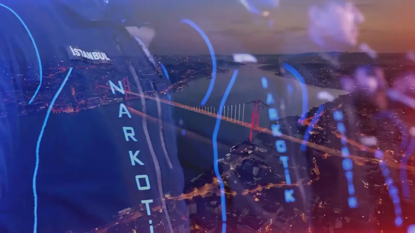 Bakan Çiftçi: Dört ayda 17 bin 188 uyuşturucu operasyonu yapıldı