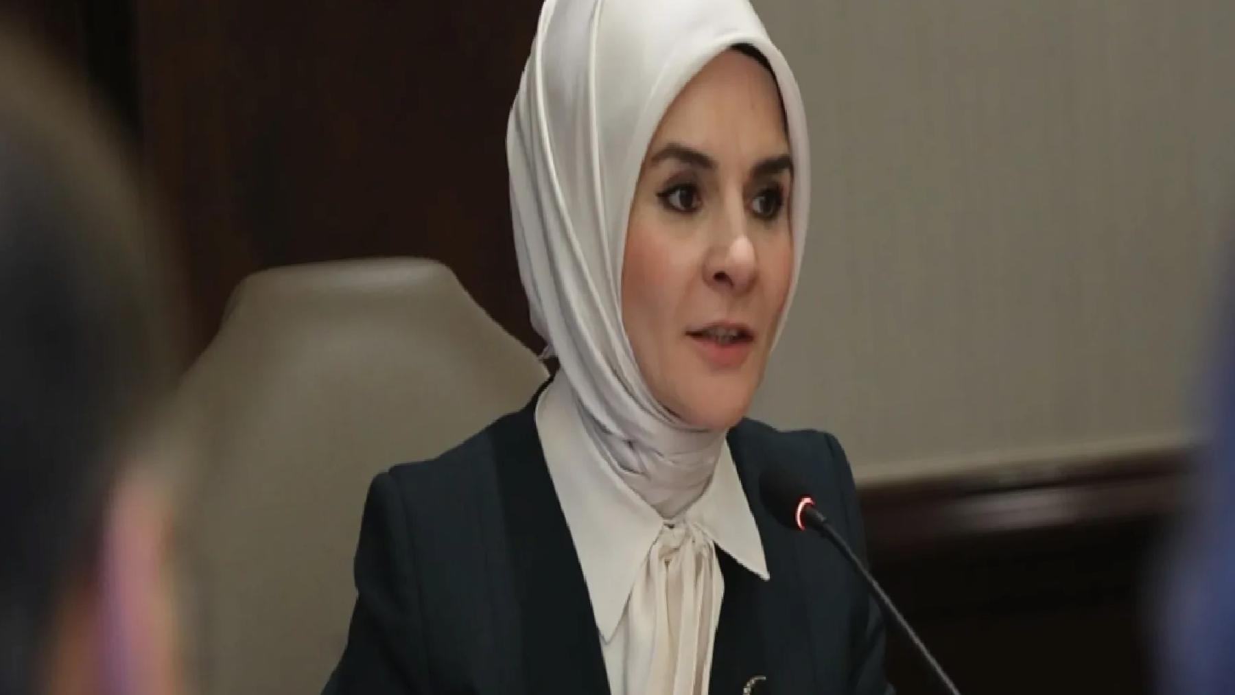 Bakan Göktaş: Çocuklarımızı korumak ve dijital bir kalkan sağlamak zorundayız