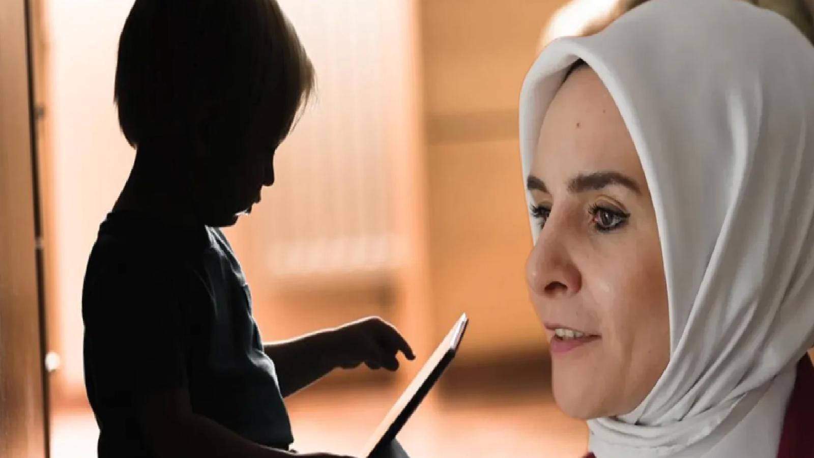 Bakan Göktaş’tan ailelere dijital uyarı: Asıl tehlike artık evin içinde