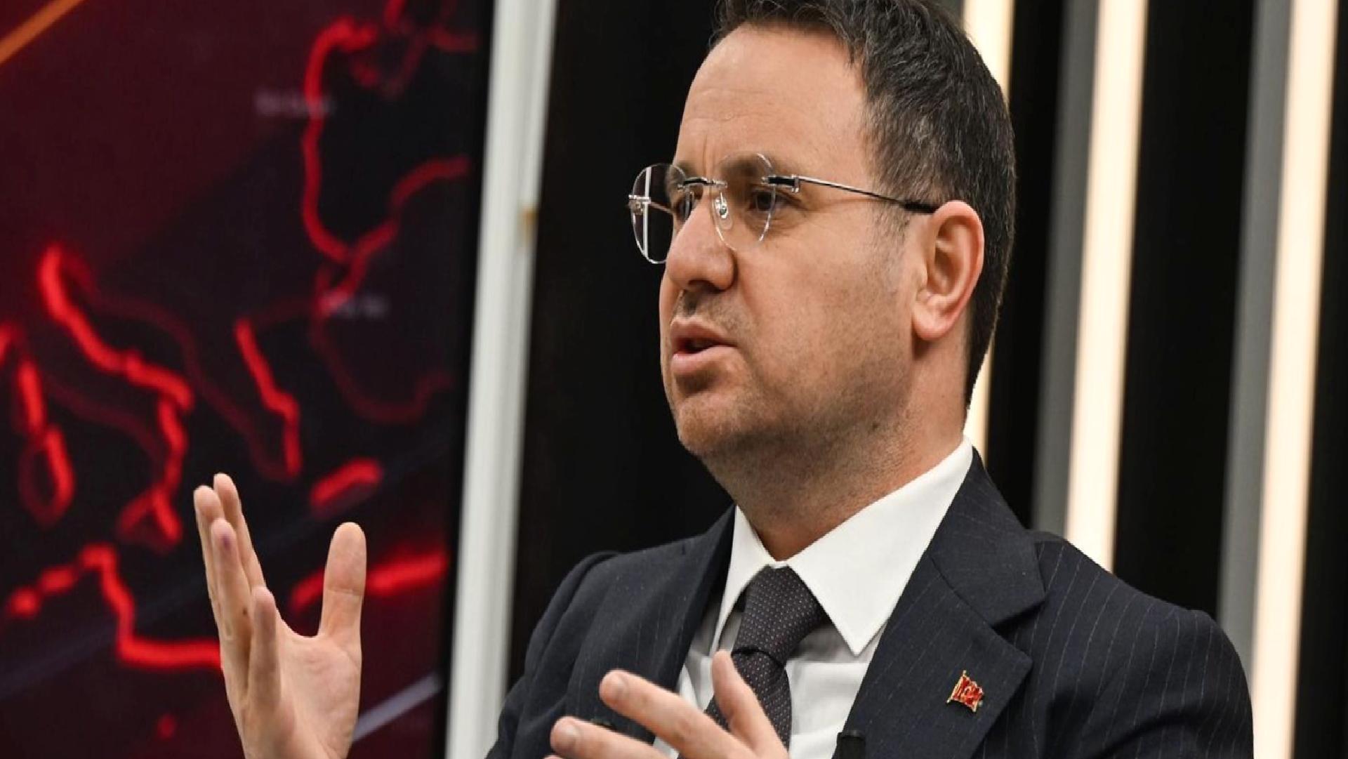 Bakan Gürlek ‘Gülistan Doku soruşturmasının neden 6 yıl sonra yeniden gündeme geldiği sorusunu’ yanıtladı