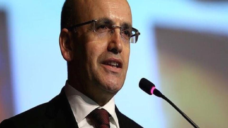 Bakan Şimşek, New York’ta temaslarda bulunacak