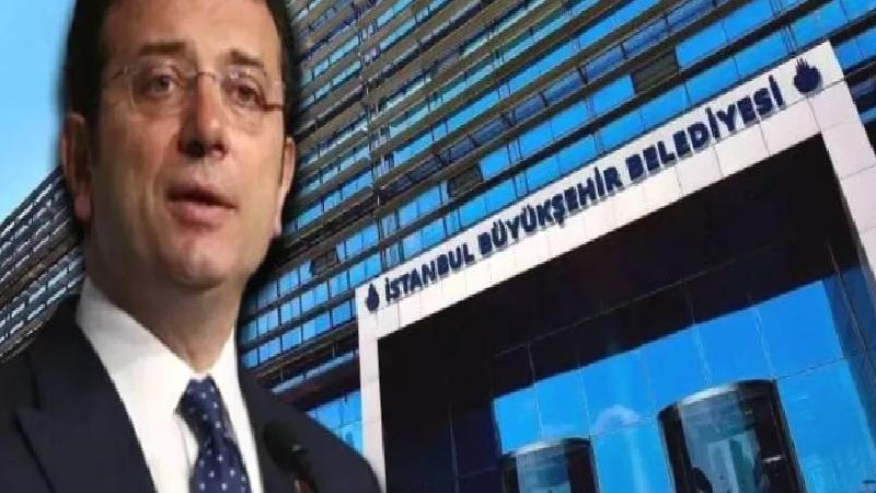 Bakırköy Başsavcılığı’ndan “Ekrem İmamoğlu’nun cezaevinde bilgileri not alındı, İBB sanıkları dolandırılmaya çalışıldı” iddiaları hakkında açıklama