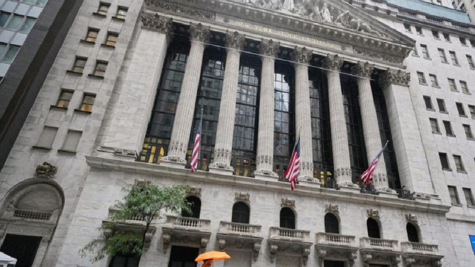 Bank of America ve Morgan Stanley’nin net kârı ilk çeyrekte arttı