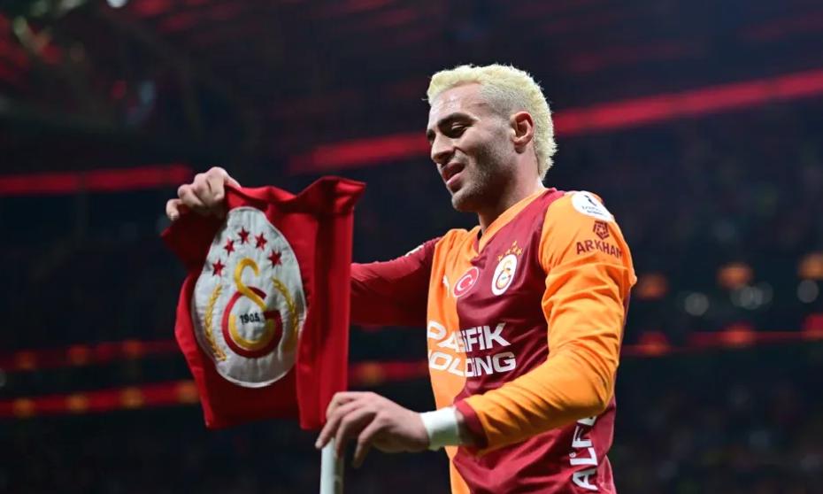 Barış Alper Yılmaz’dan Göztepe maçına fedakarlık!