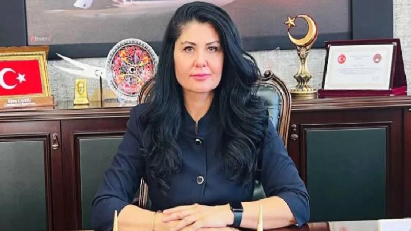 Başsavcı Ebru Cansu: Gülistan Doku soruşturmasında her ihtimali değerlendirdik, görevimiz gerçeği ortaya çıkarmak