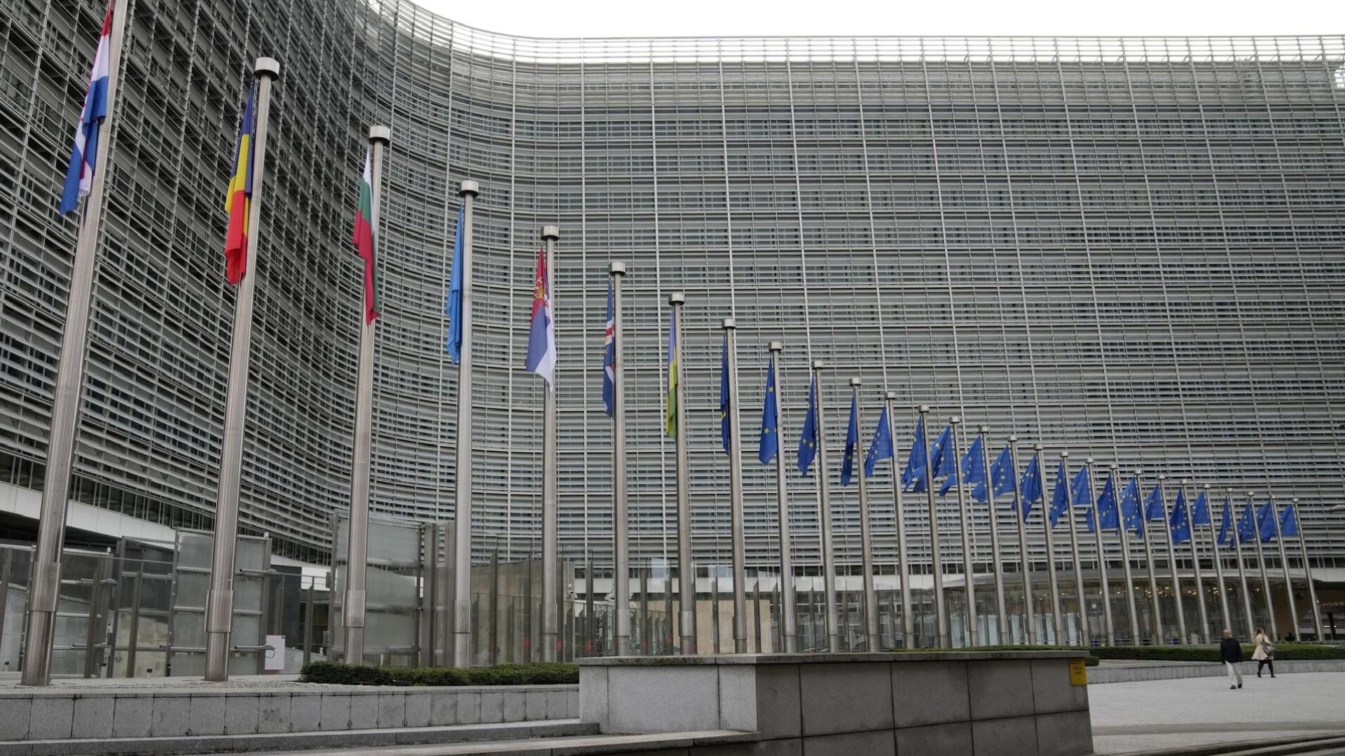 Batı basını: AB, Ukrayna’ya üyelik yerine ‘kısıtlı entegrasyon’ önermeye hazırlanıyor