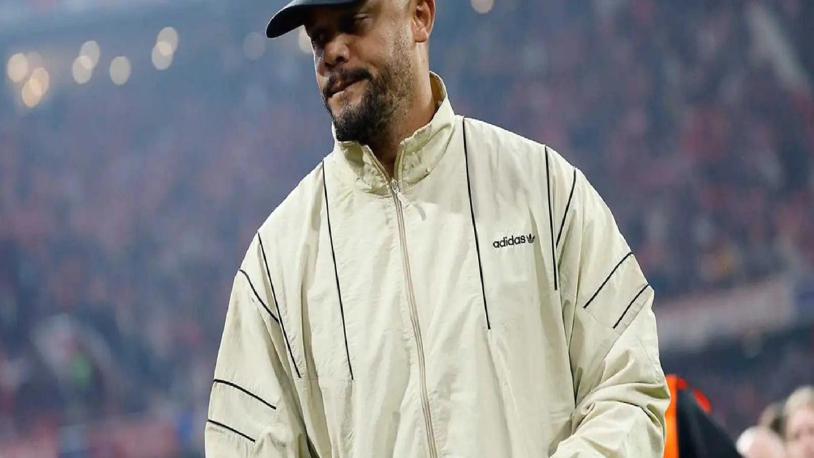 Bayern Münih’ten 17 yaşındaki oyuncuya disiplin cezası