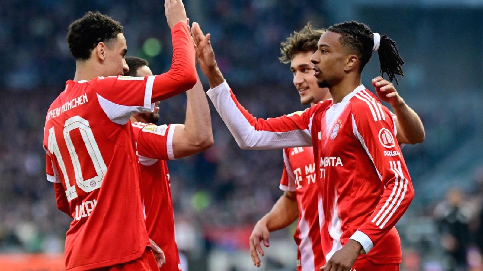 Bayern Münih’ten Olise kararı: 200 milyon euroya ret