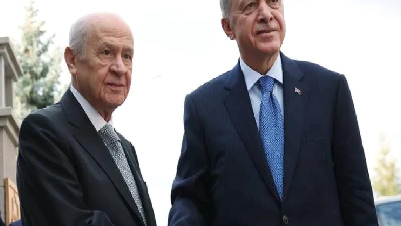 Belediye operasyonları kulisleri hareketlendirdi: MHP’de “çekimser” rahatsızlık iddiası