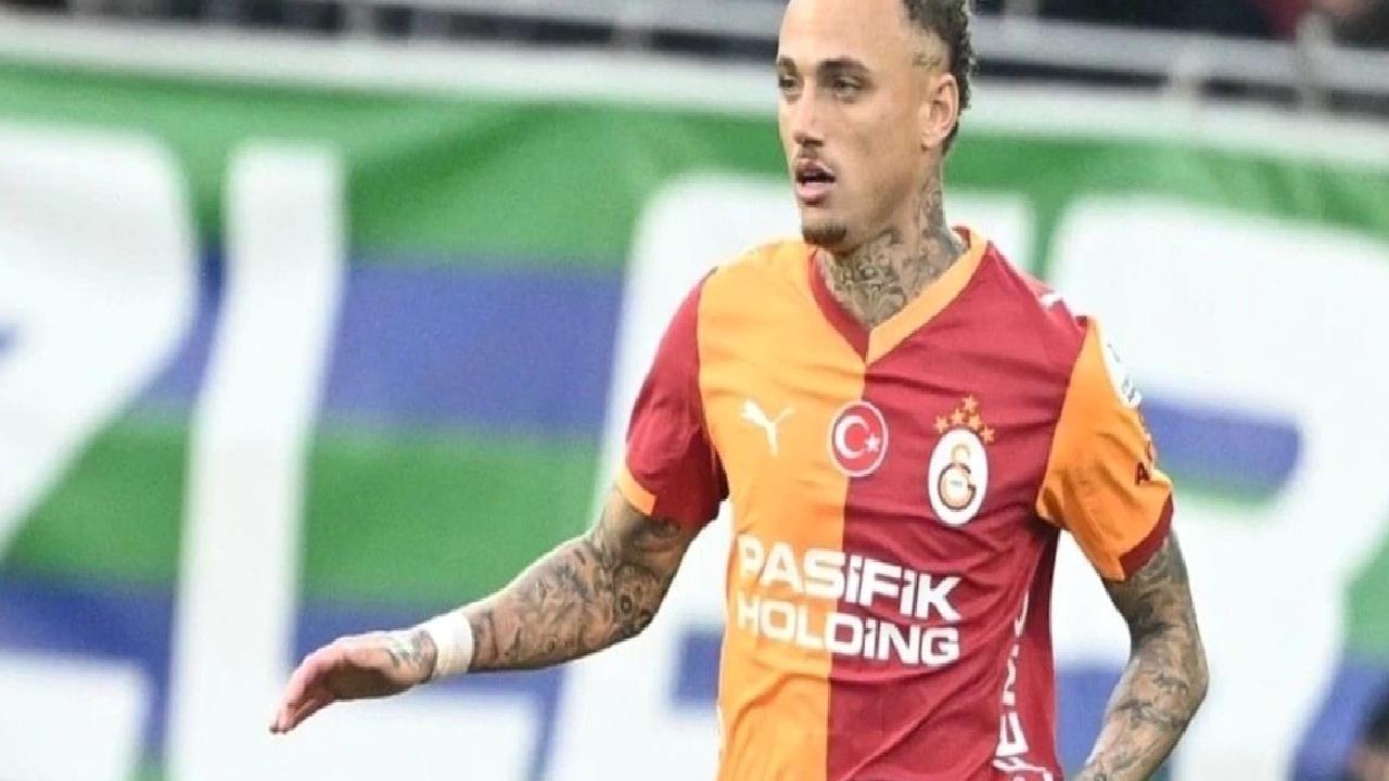 Beşiktaş, Noa Lang’ı transfer etmek için devreye girdi!