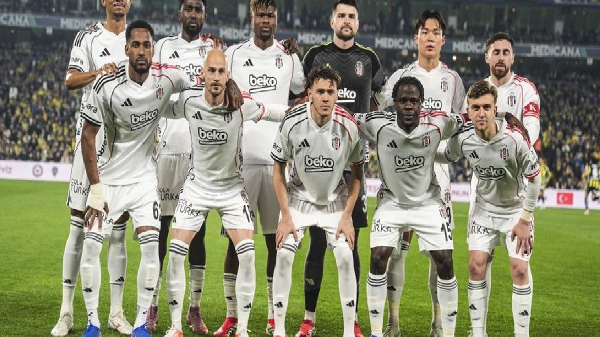 Beşiktaş’a tarihi ceza! PFDK’nın derbi kararları açıklandı