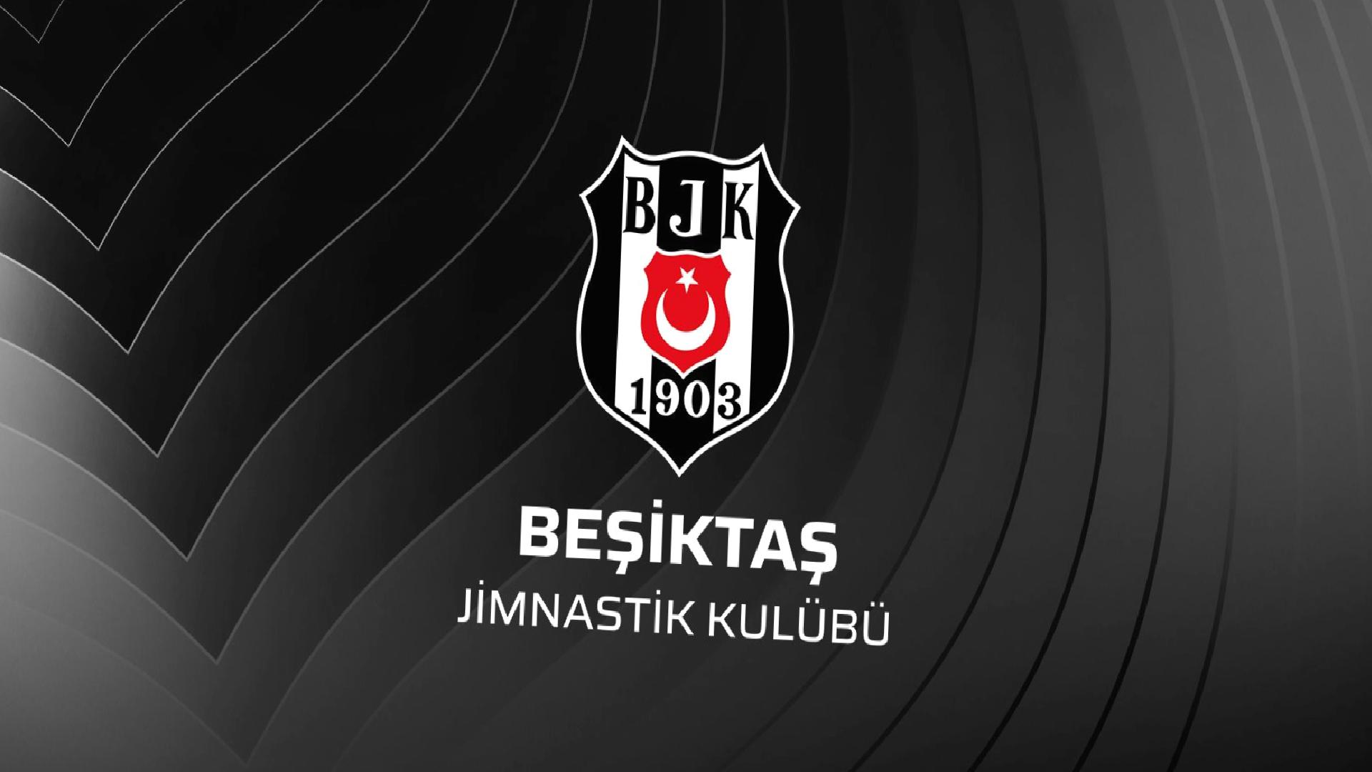 Beşiktaş’a yeni forma sponsoru