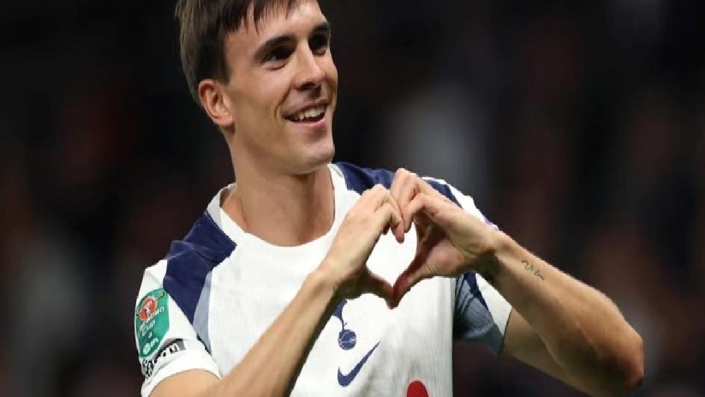 Beşiktaş’ta hedef Joao Palhinha!