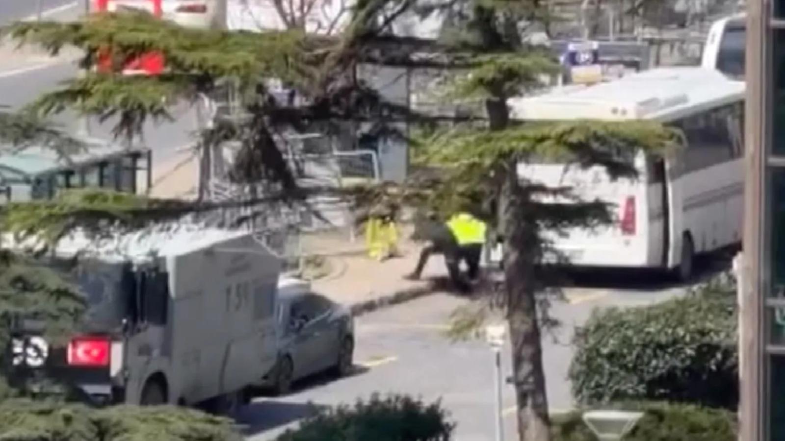 Beşiktaş’taki saldırının ardından 34 ilde eş zamanlı IŞİD operasyonu: 198 kişi gözaltına alındı