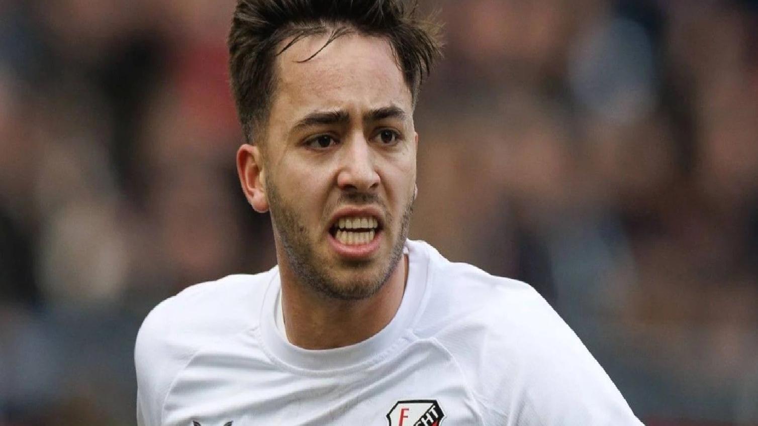 Beşiktaş’tan sol bek operasyonu! El Karouani’ye resmi transfer teklifi…