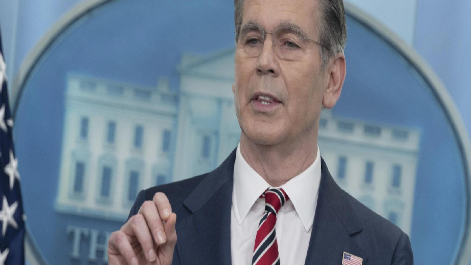 Bessent: İran’ın 344 milyon dolar değerindeki kripto parasını dondurduk