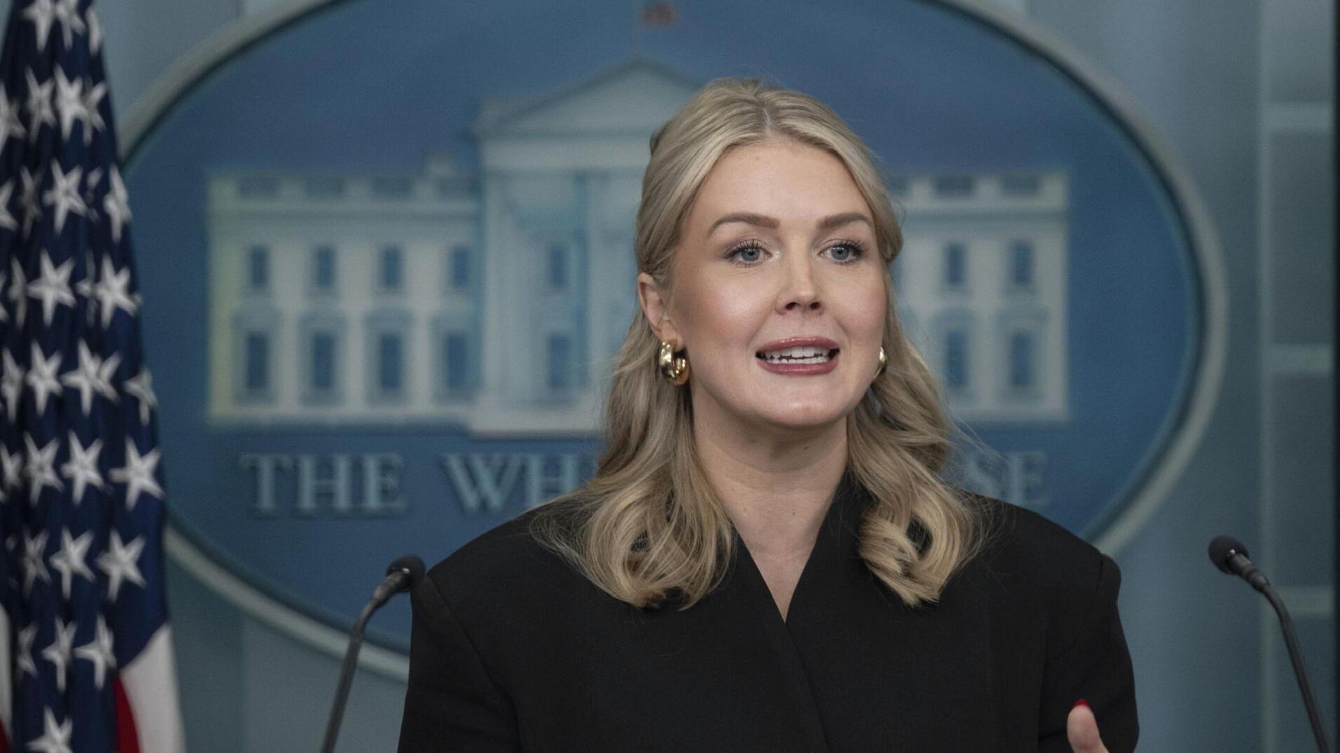 Beyaz Saray: İran, zenginleştirilmiş uranyumu teslim etmeli