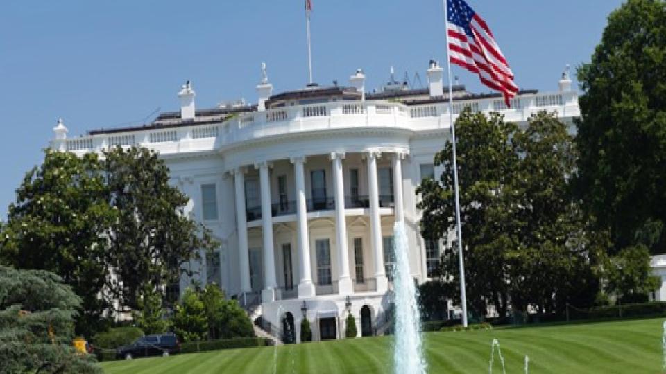 Beyaz Saray: Trump, İran için ulusal güvenlik ekibini topladı