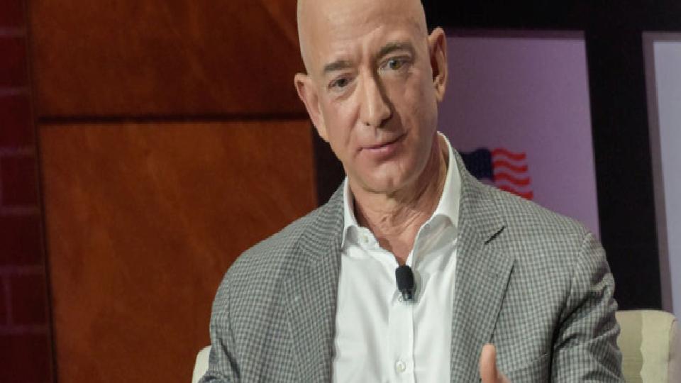 Bezos’un Project Prometheus’u 10 milyar dolarlık yatırım turunu tamamlamaya yakın